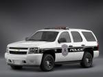 Chevrolet Tahoe Police 2007 года